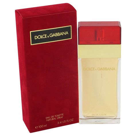 dolce and gabbana red perfume discontinued|discontinued dolce and gabbana perfume.